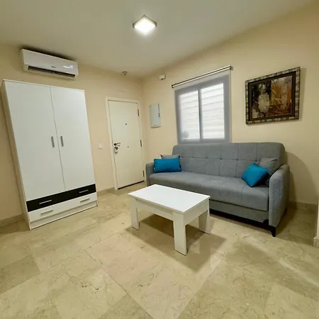 Apartment En Lumbreras-alameda