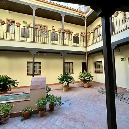 En Lumbreras-alameda