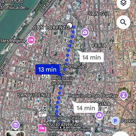 En Lumbreras-alameda *